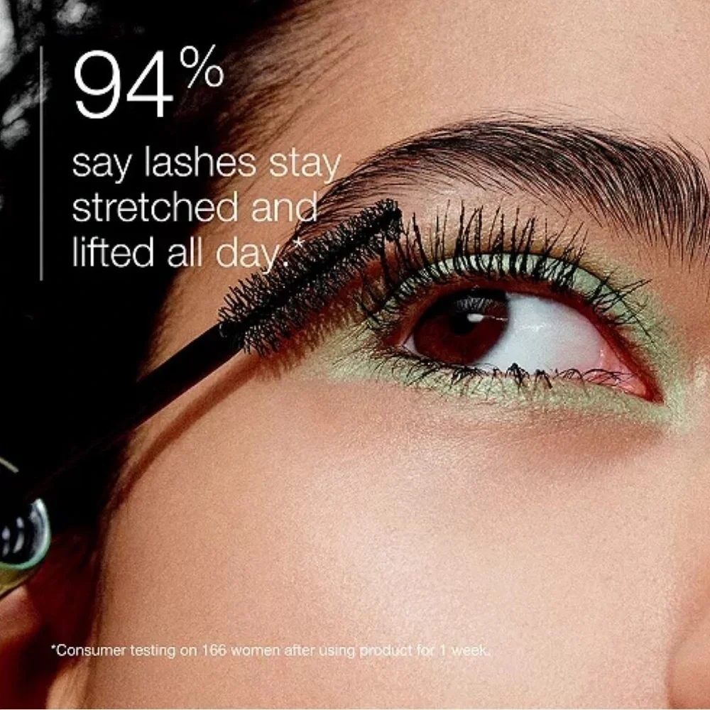 Clinique High Impact High-Fi Full Volume Mascara Mini NEW